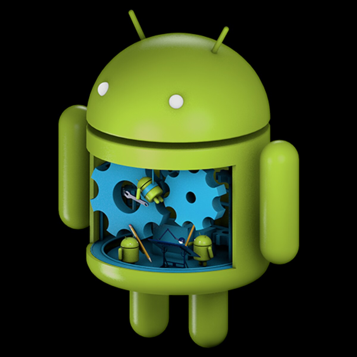 Android Studio