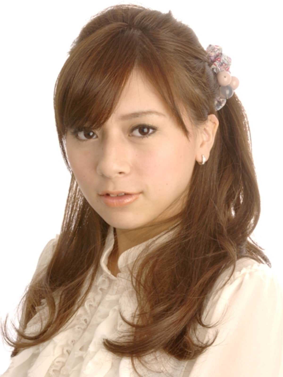 hair make KEIKO
