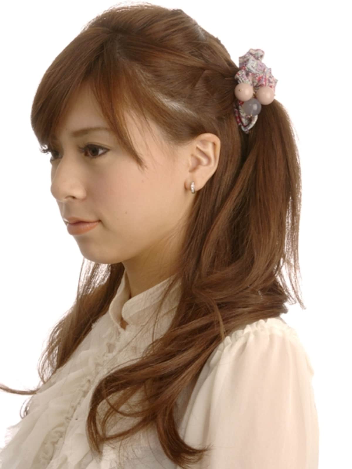 hair make  KEIKO