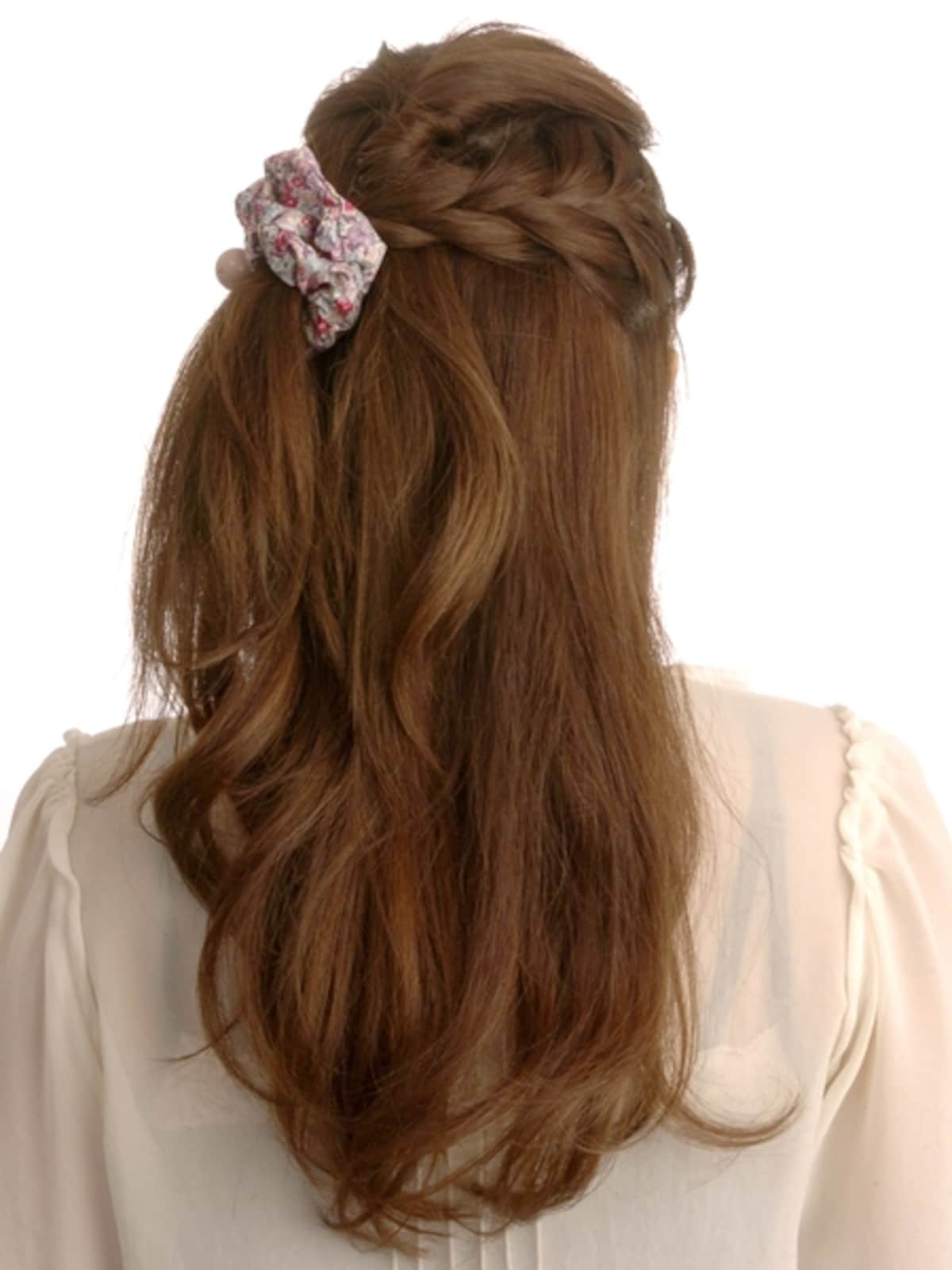 hair make KEIKO