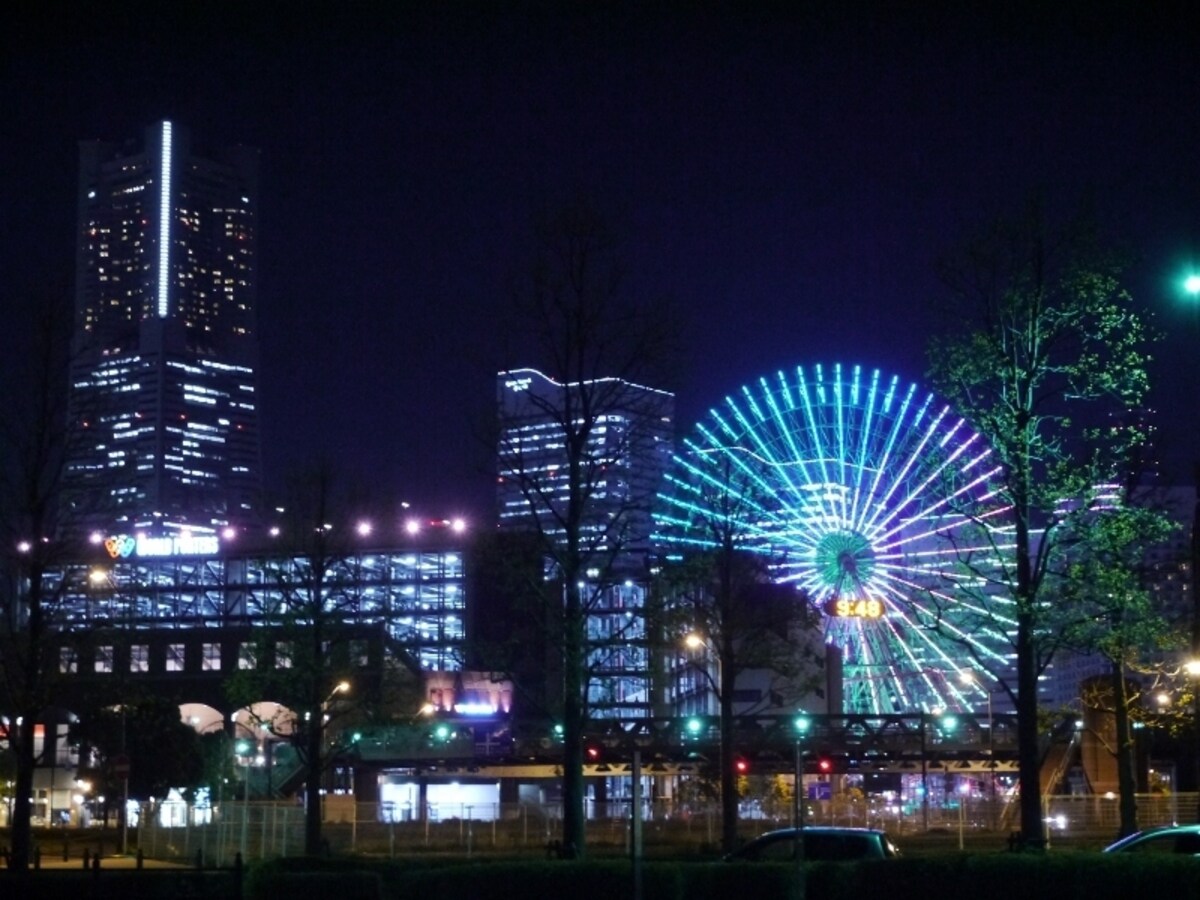 コスモワールド