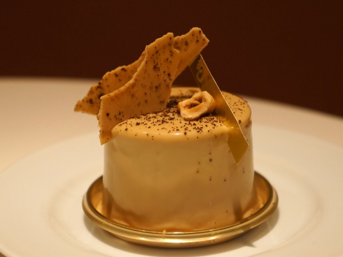 DEL'IMMO（デリーモ)600円