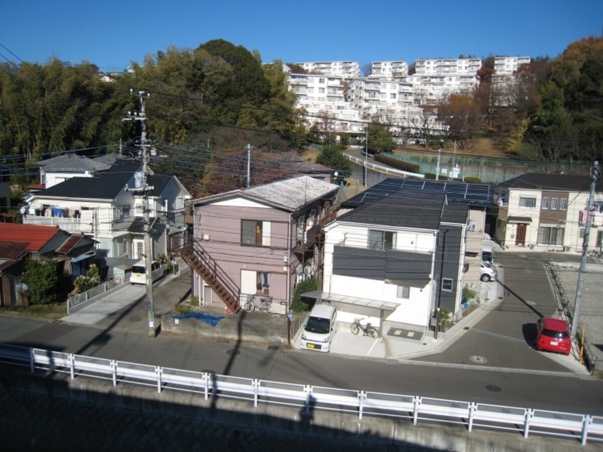アパート