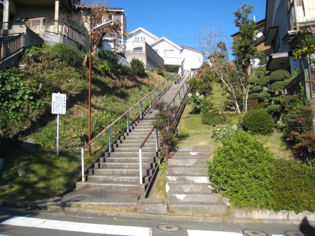 階段