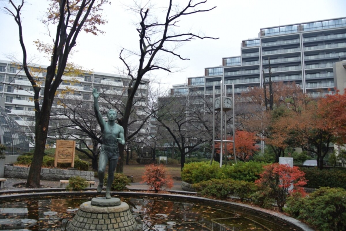 シティテラス加賀