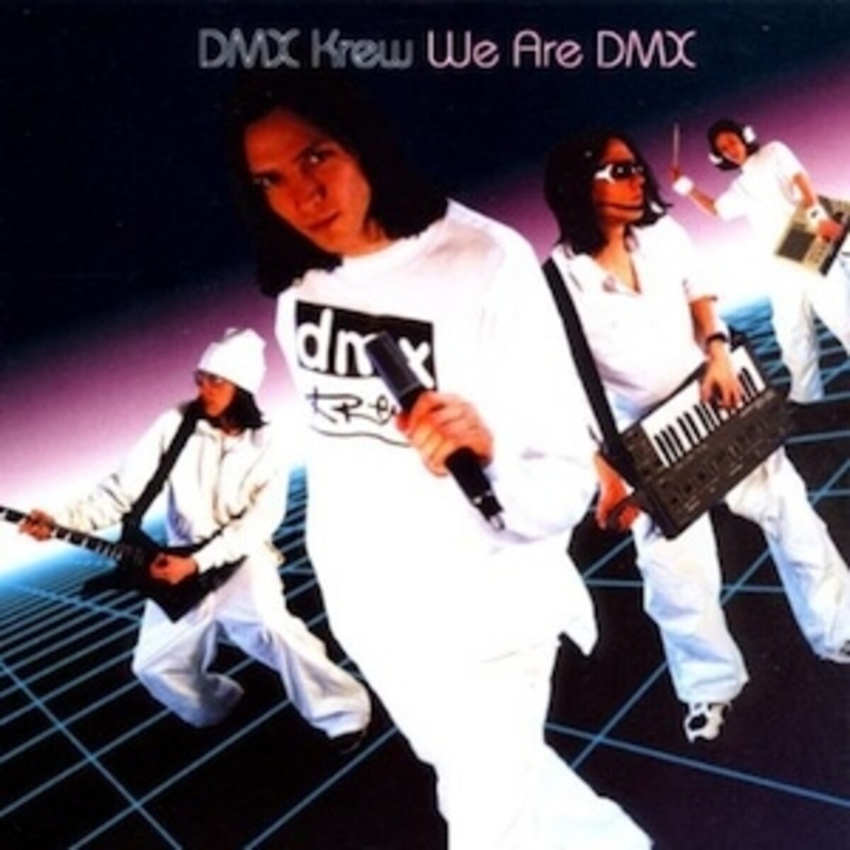 wearedmx