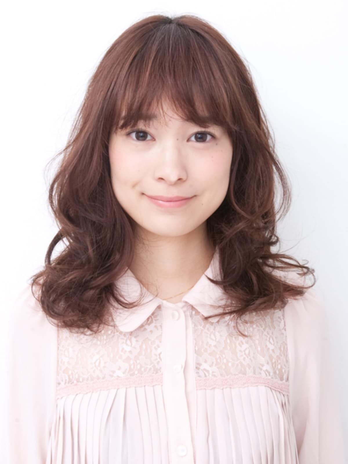 Hair make KEIKO