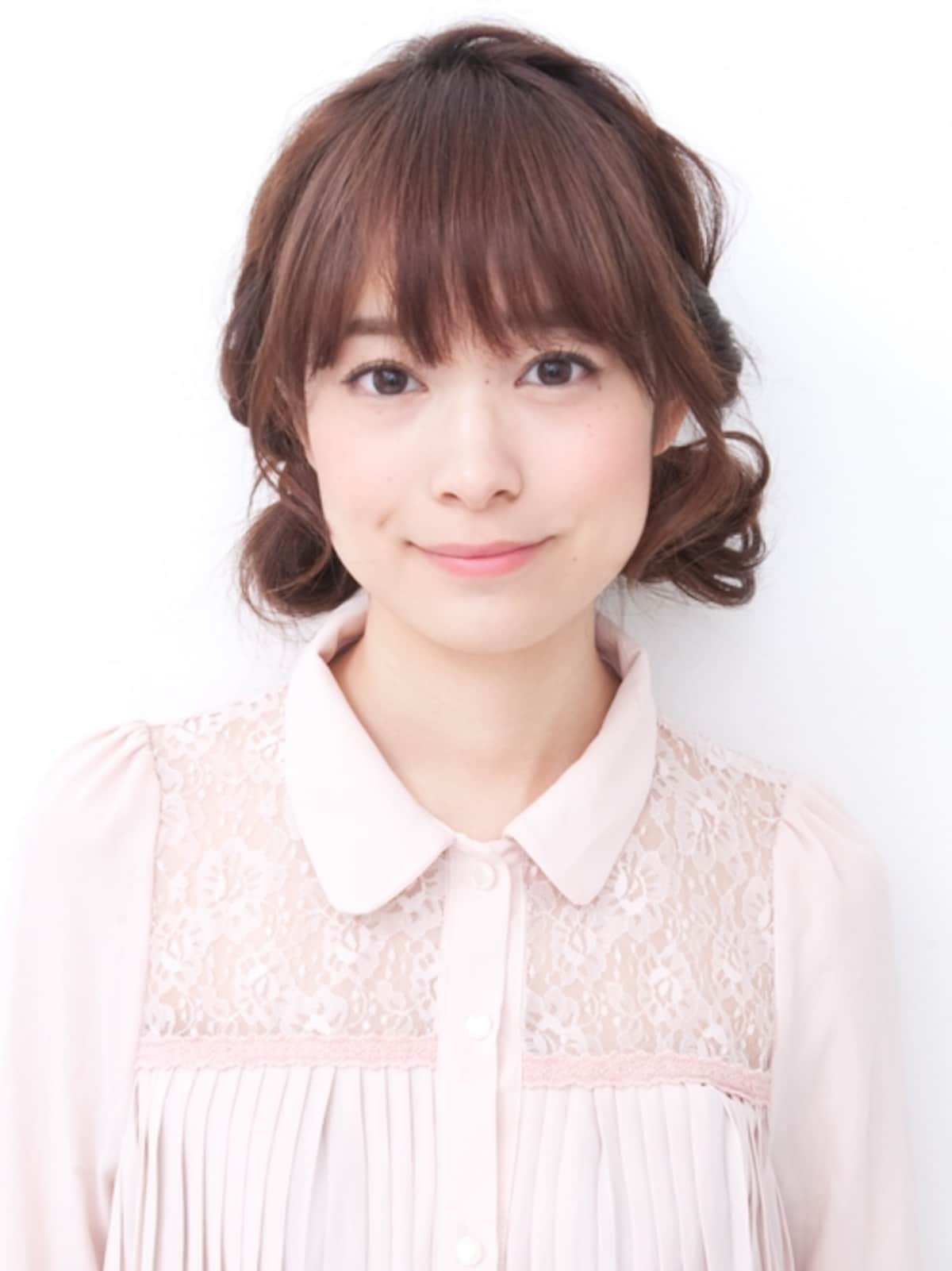 hair make KEIKO
