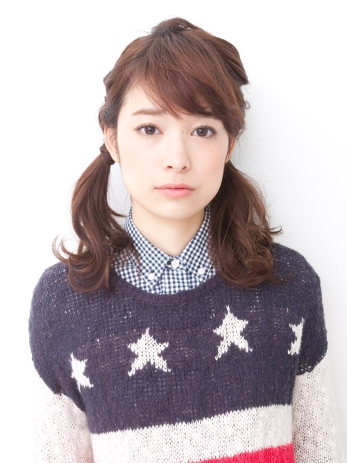 hair make KEIKO
