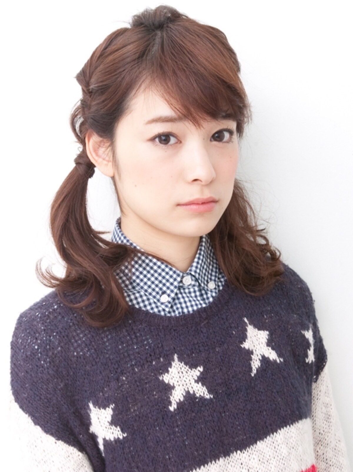 hair make KEIKO
