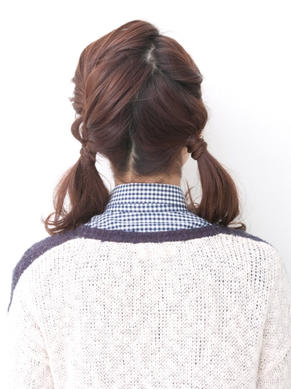 hair make KEIKO