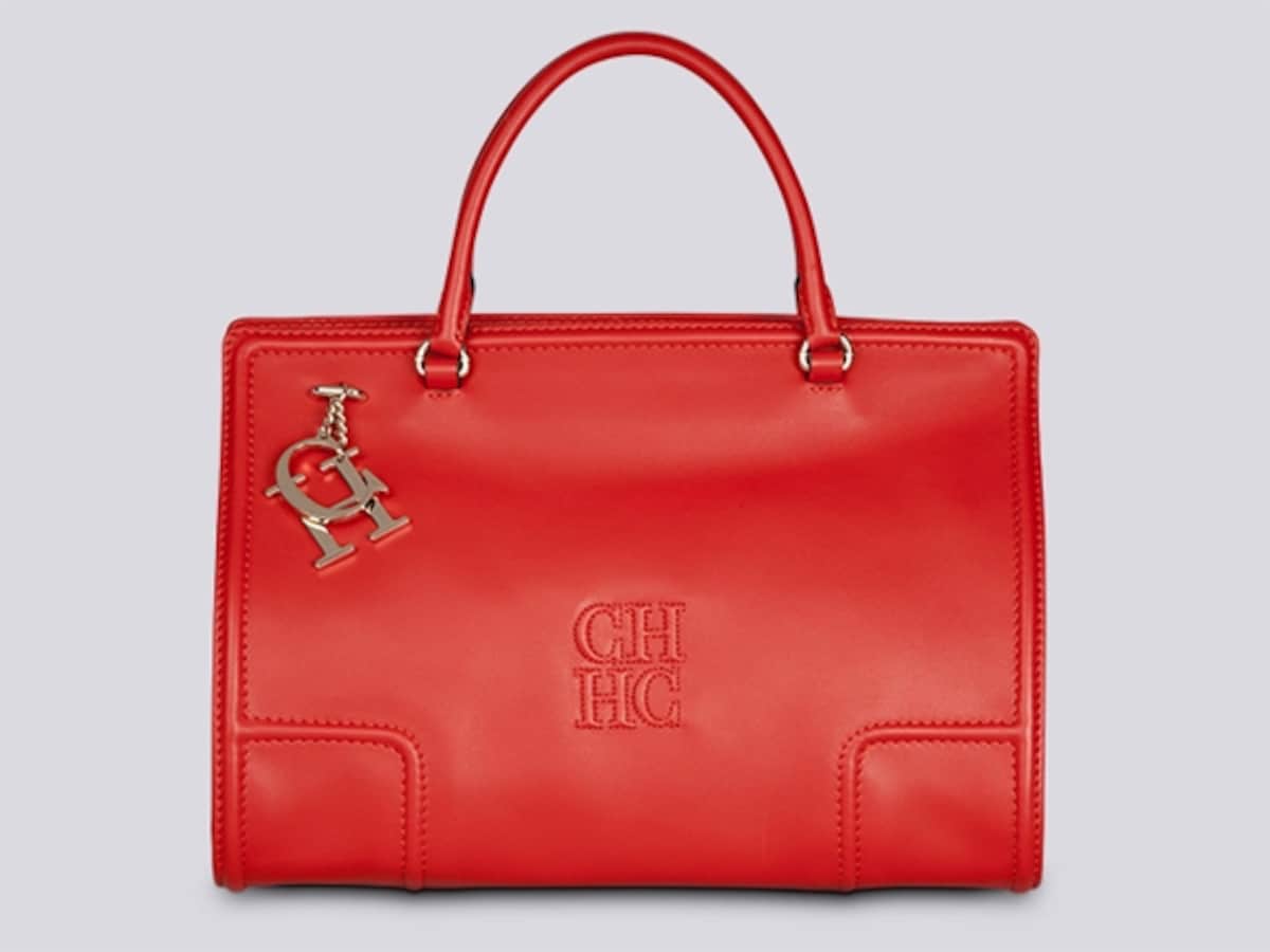 CH Carolina Herrera 2013-14秋冬コレクション
