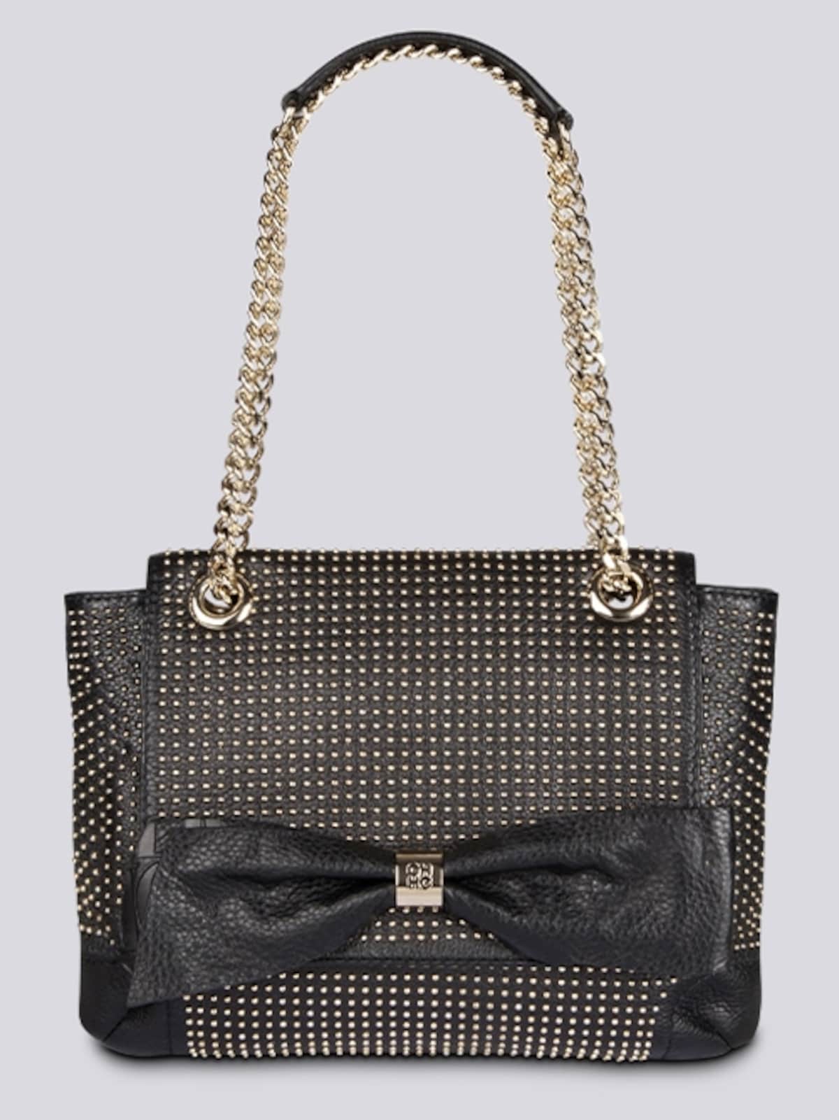 CH Carolina Herrera 2013-14秋冬コレクション