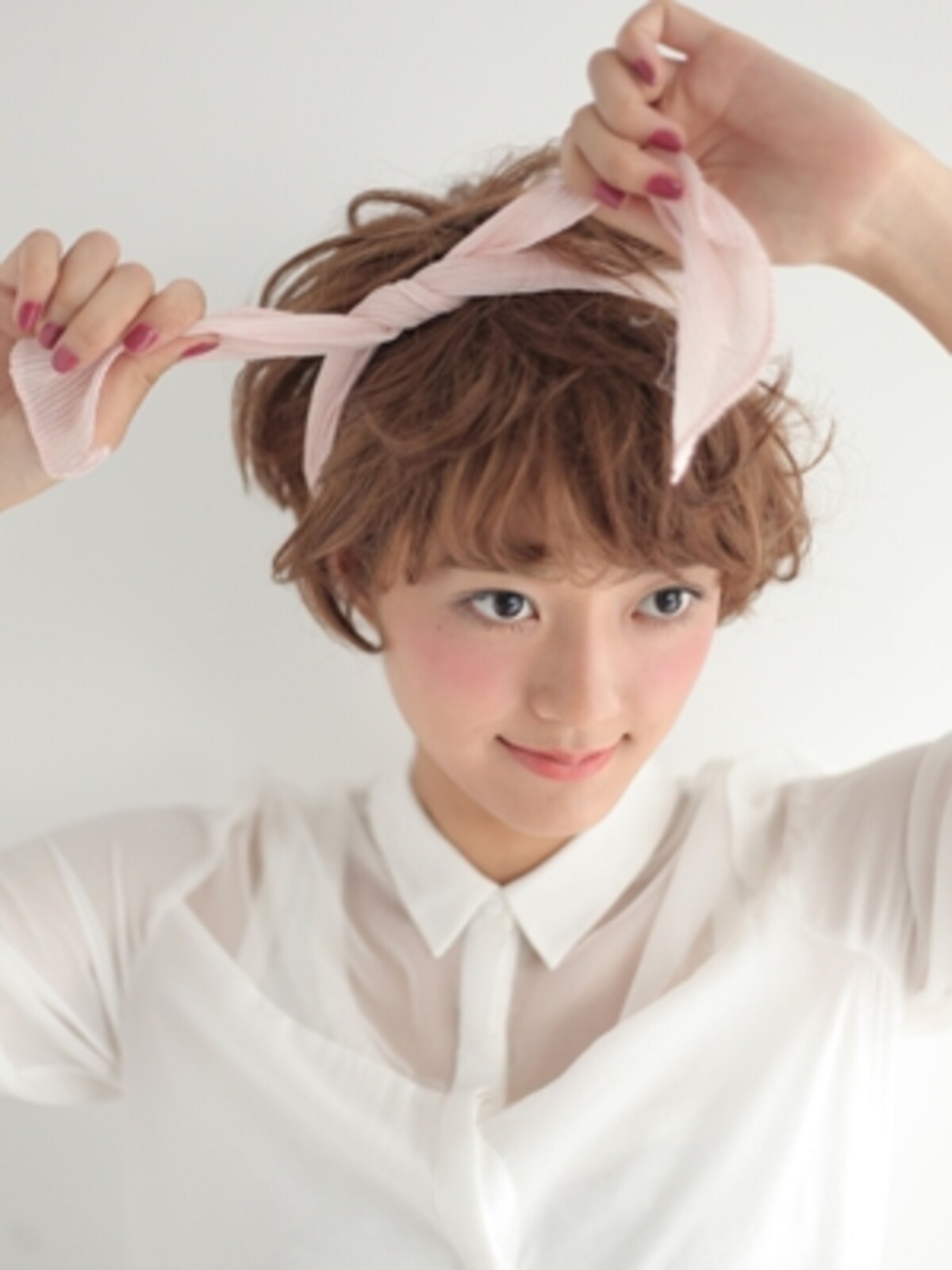 リボン