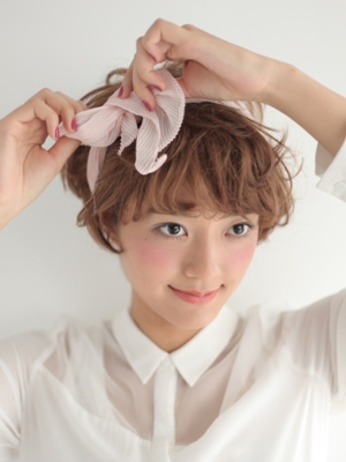 リボン