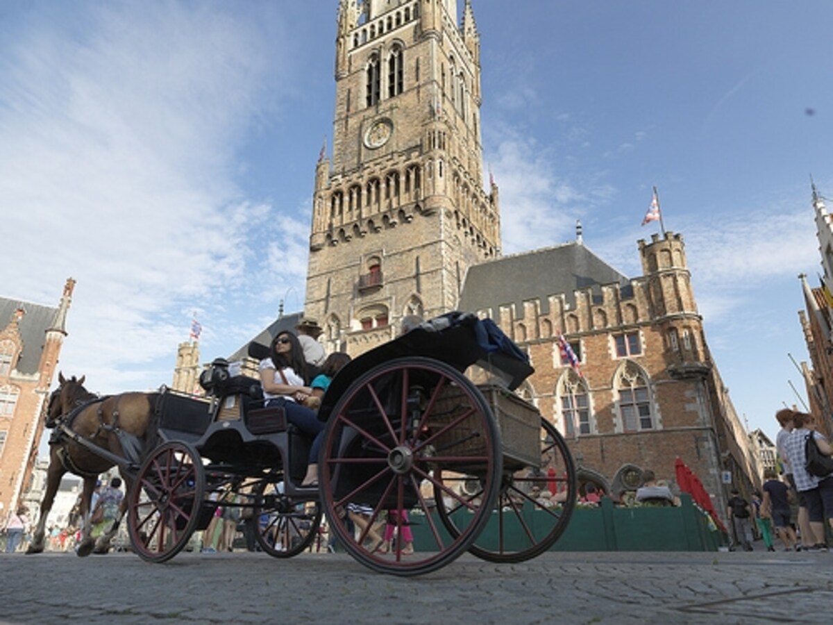 (c)milo-profi/visitflanders