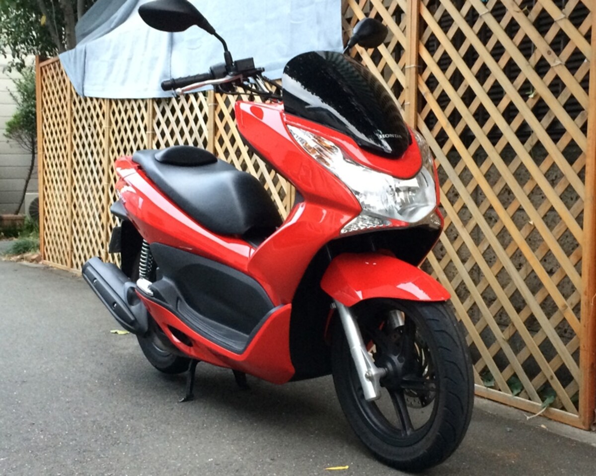 pcx150