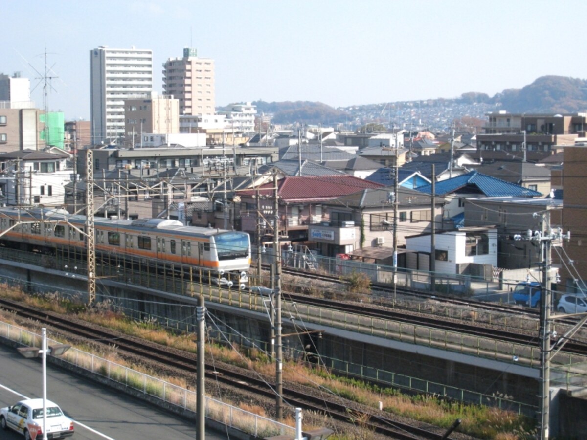 斜面