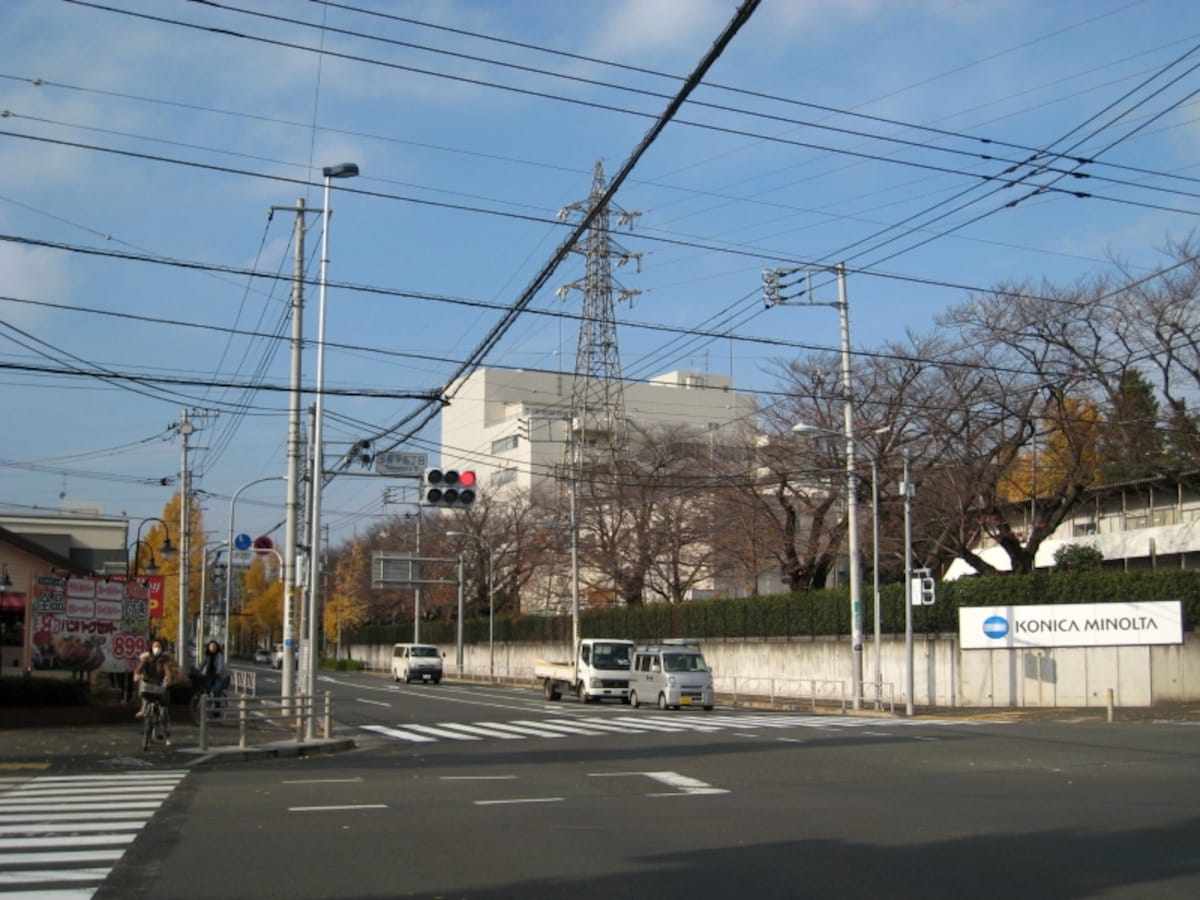 工場