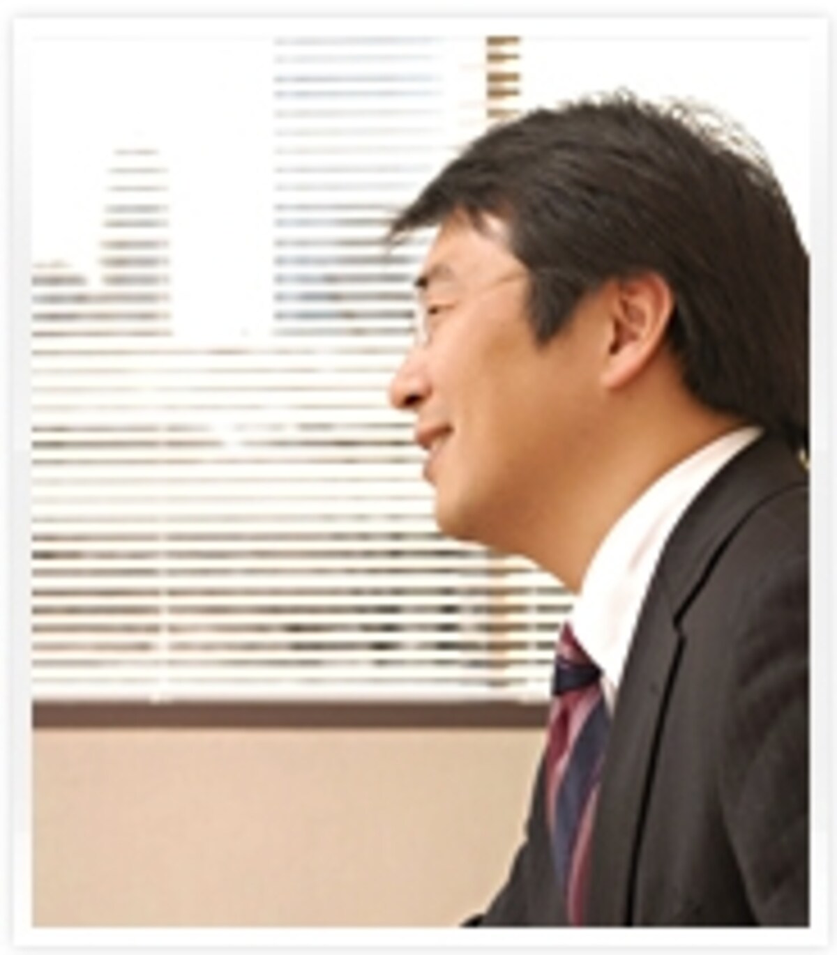 長谷川高氏
