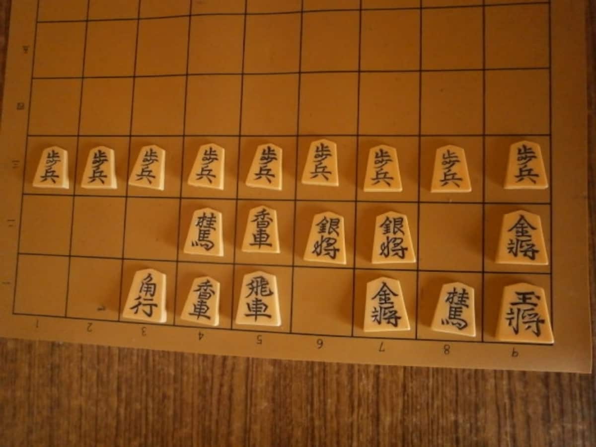 入門期の子も囲いを意識している
