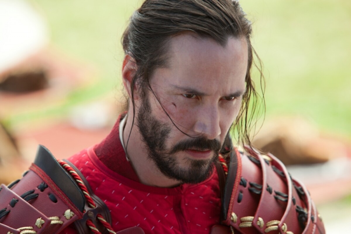 『47RONIN』