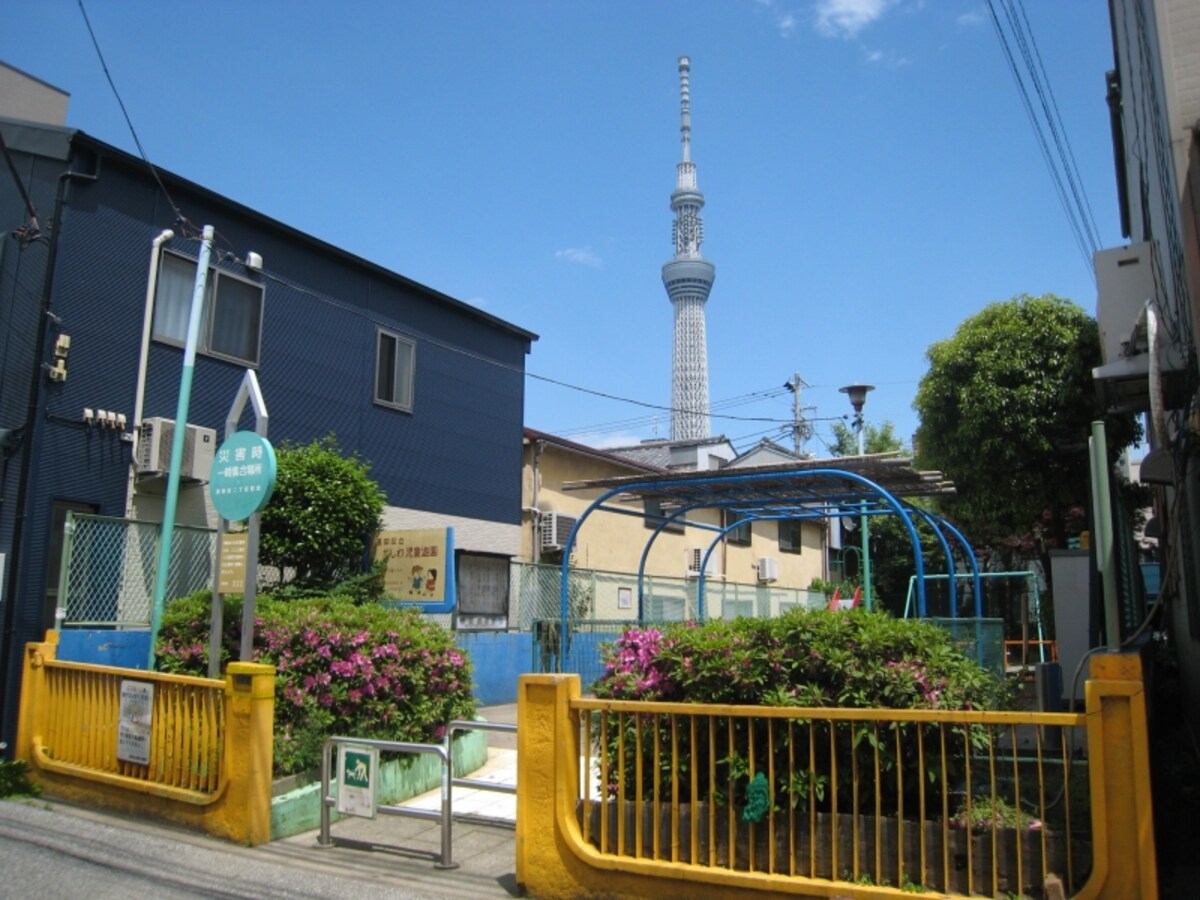 東京スカイツリー