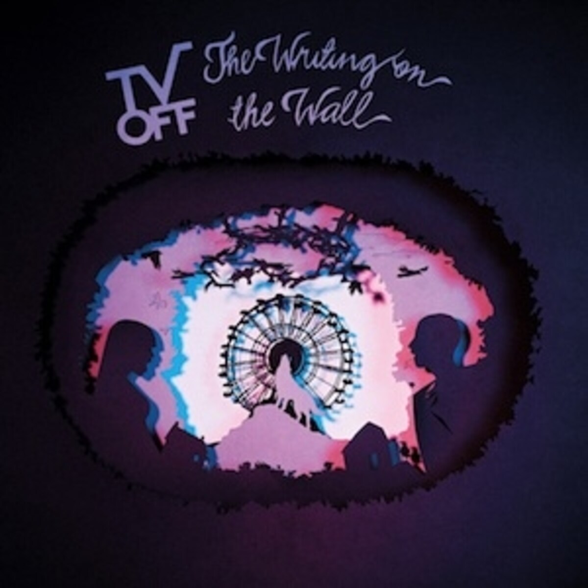 thewritingonthewall