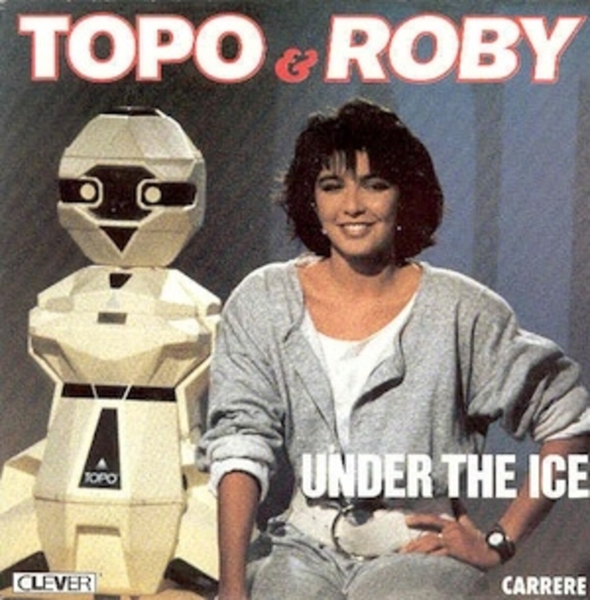 undertheice