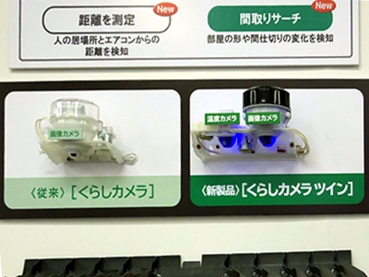 2014年・エアコントレンド