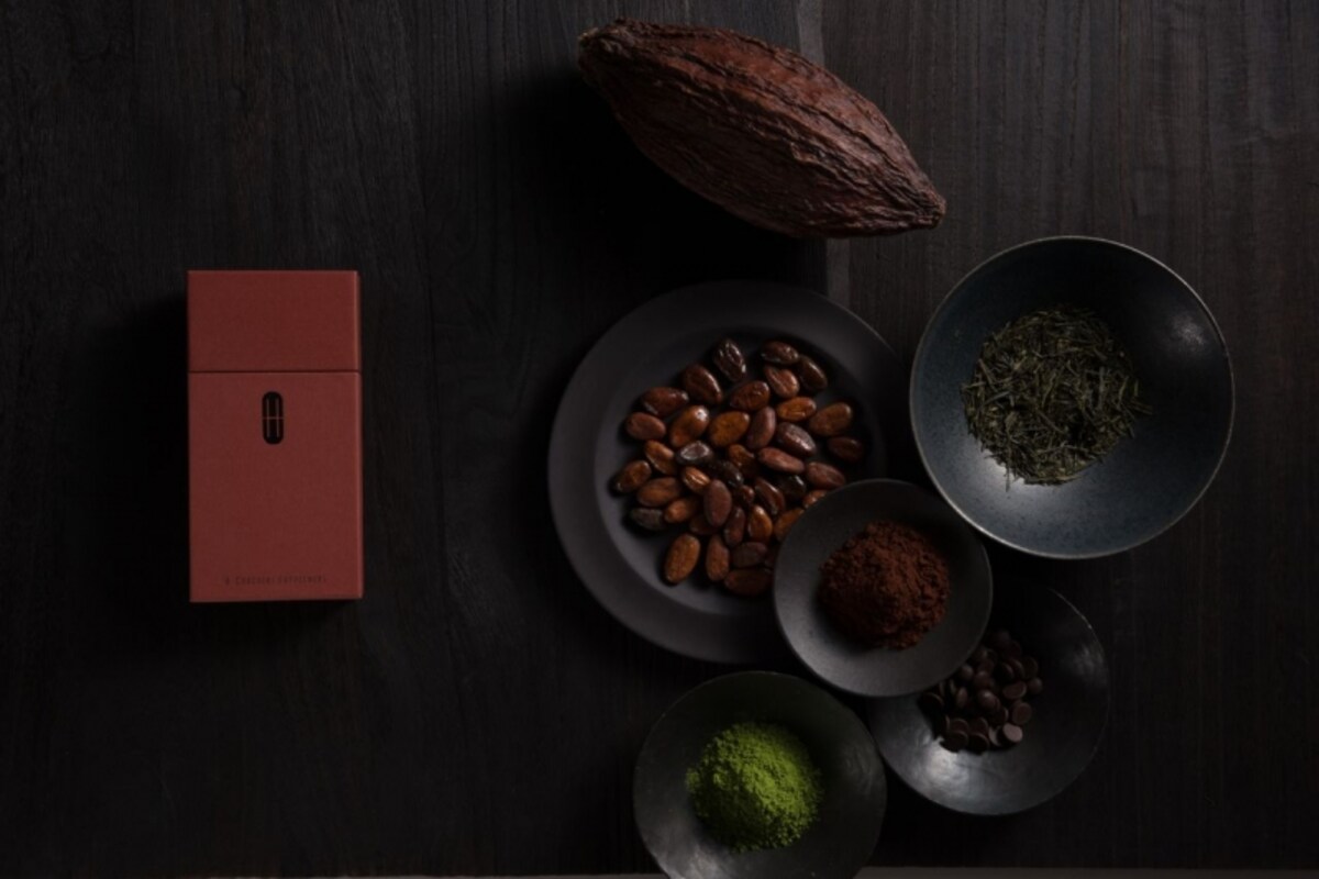 H CHOCOLAT SUPPLEMENT