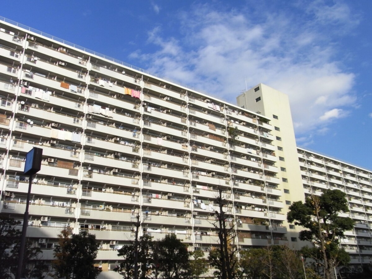 昭和レトロなインテリア