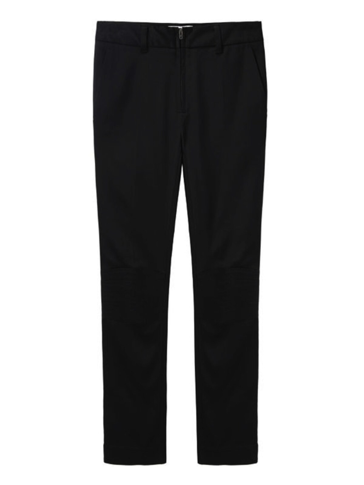 3.1 Phillip Lim／KICKBACK BIKER PANT Black