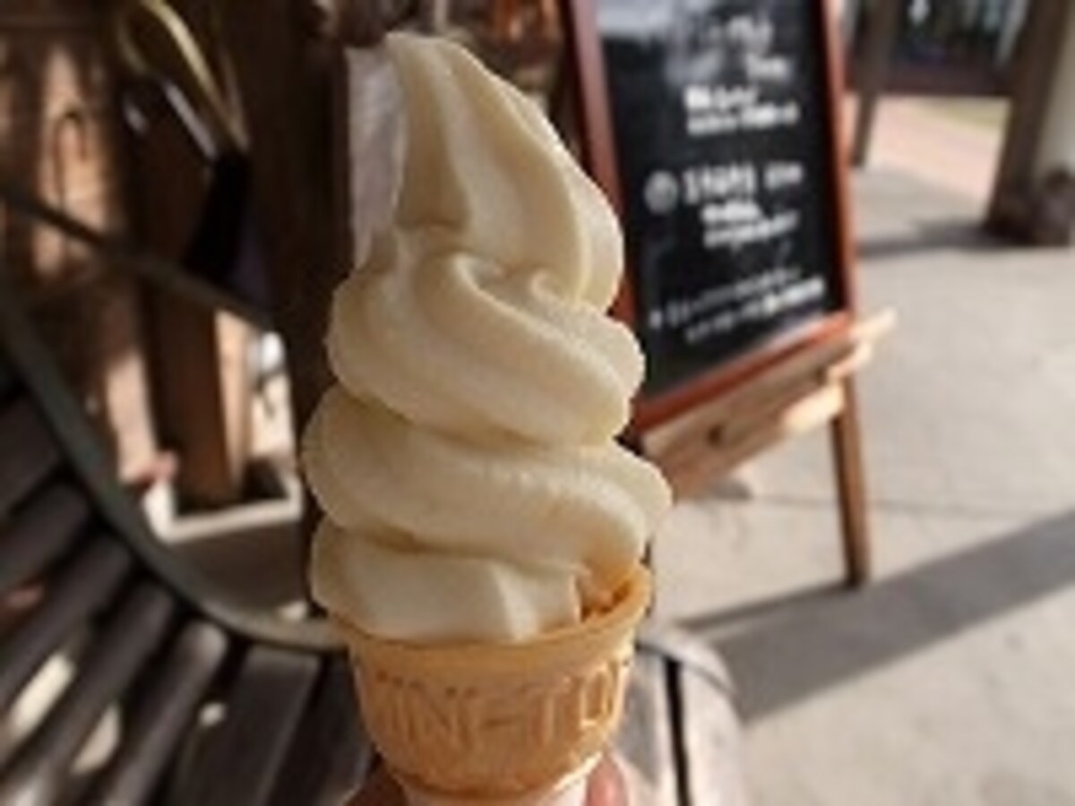 donkujisoftcream
