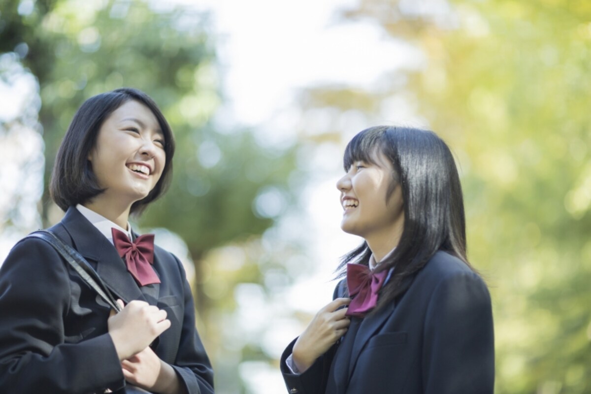 私立中学に入学すると教育資金はどんどん出て行くことに