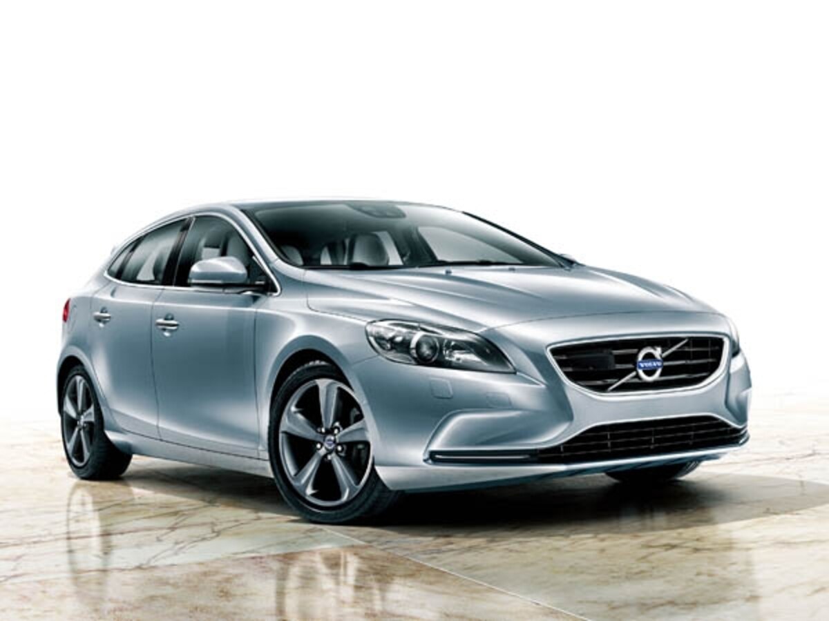 ボルボ V40