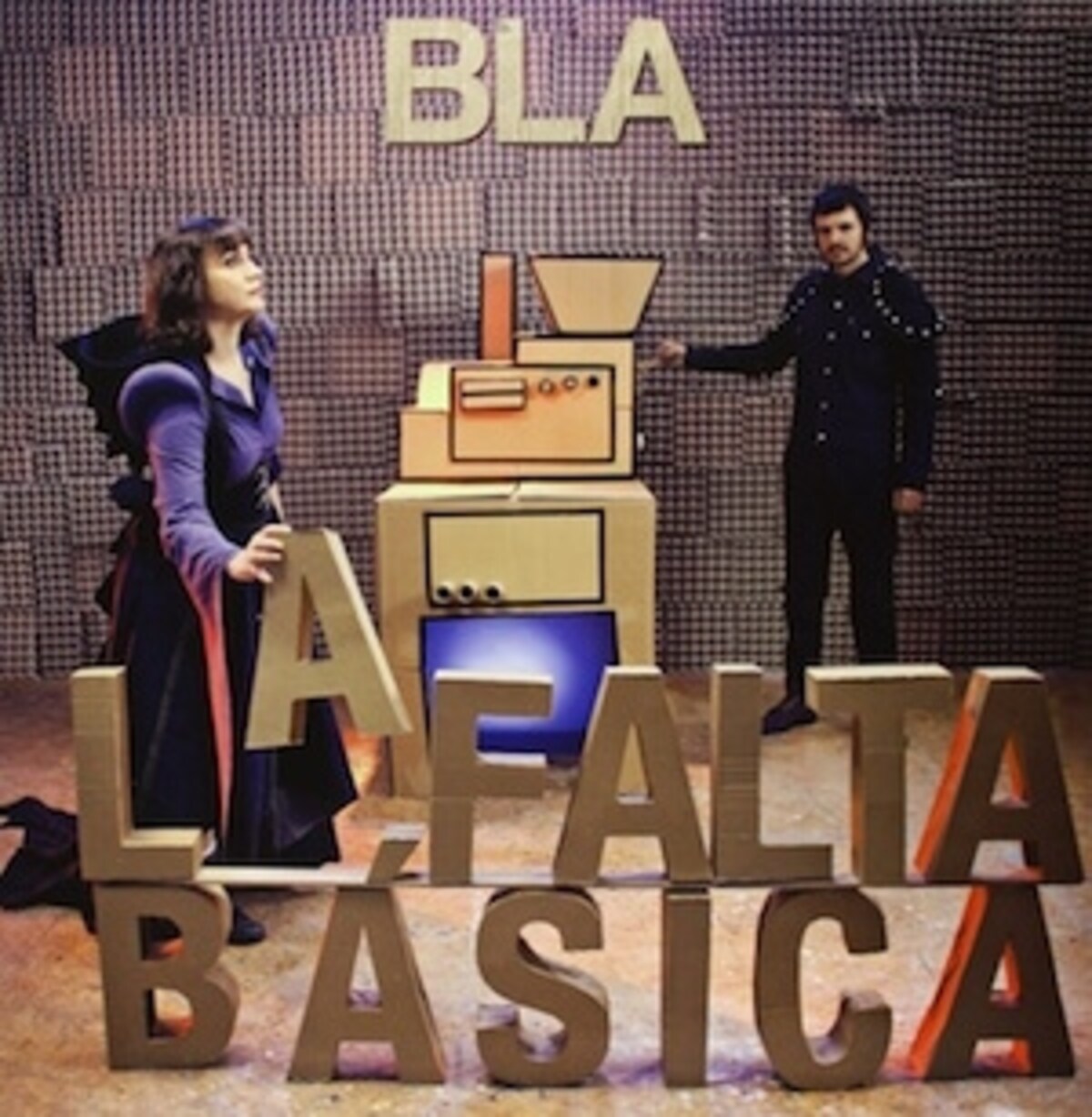 lafaltabasica
