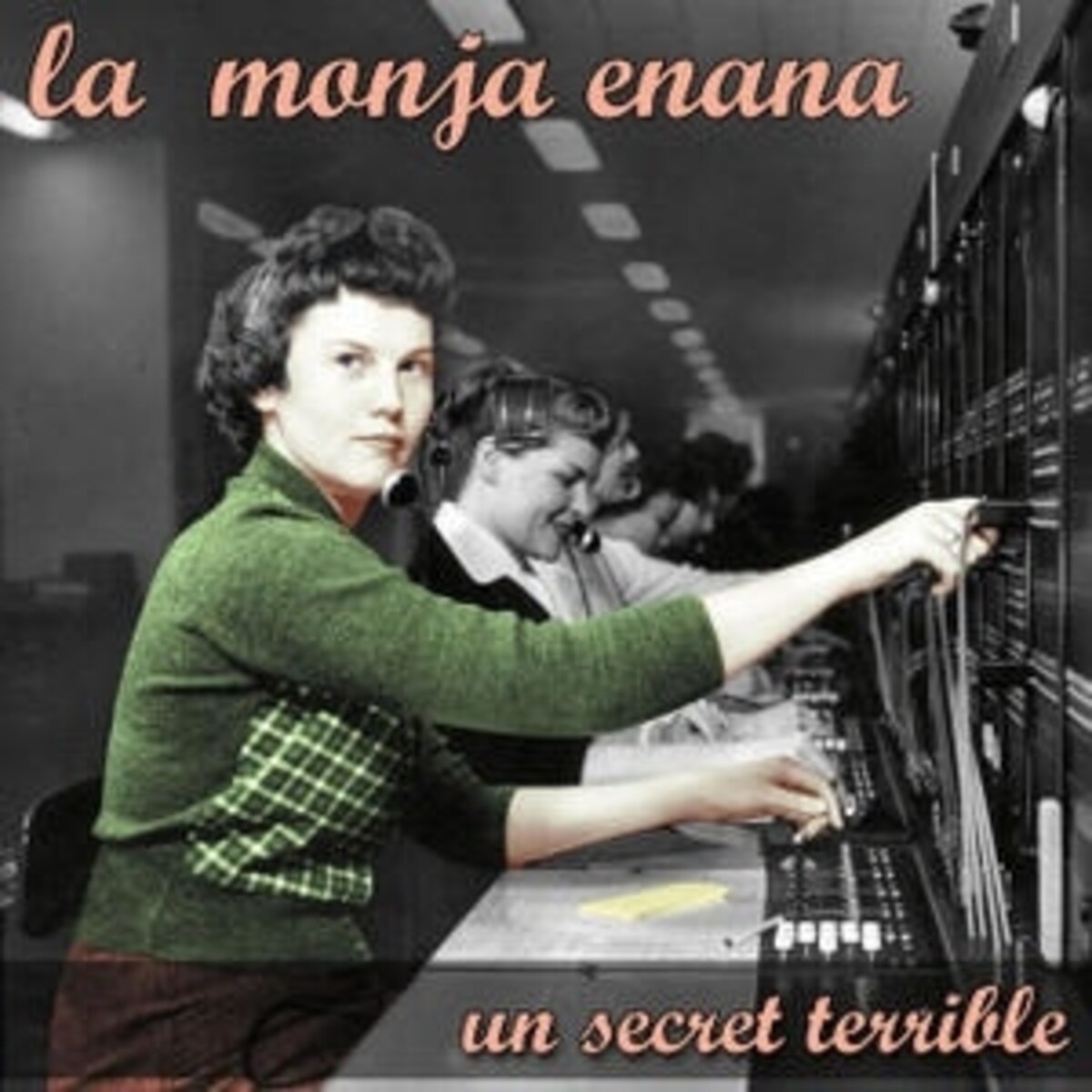 unsecretoterrible