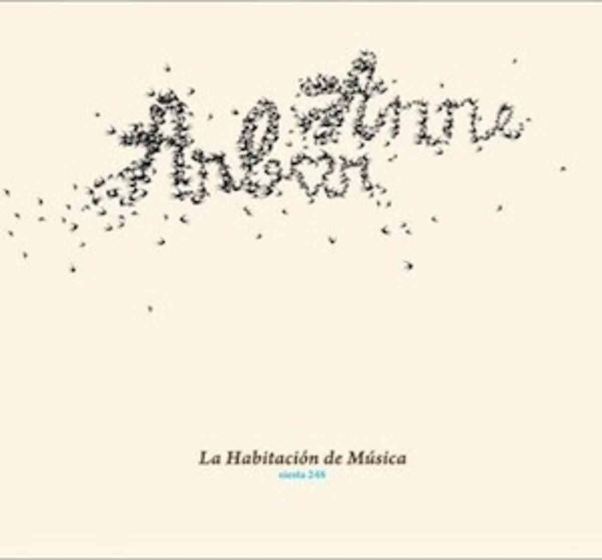 lahabitaciondemusica