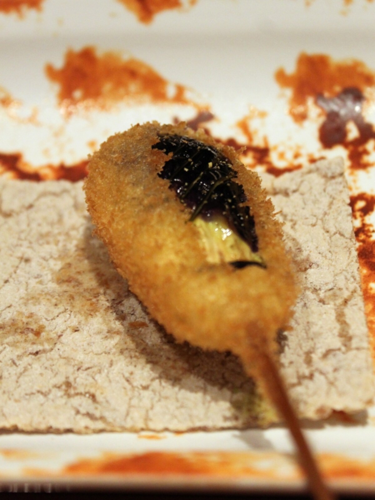 茄子