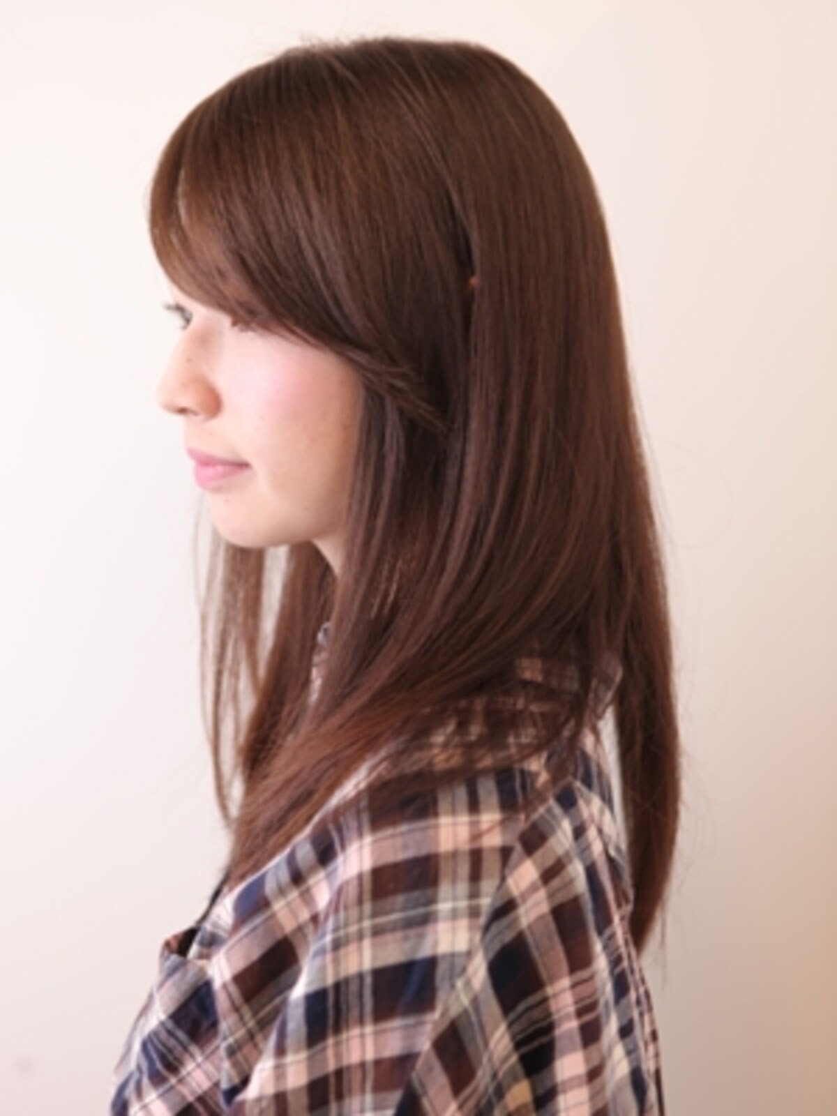 ストレート