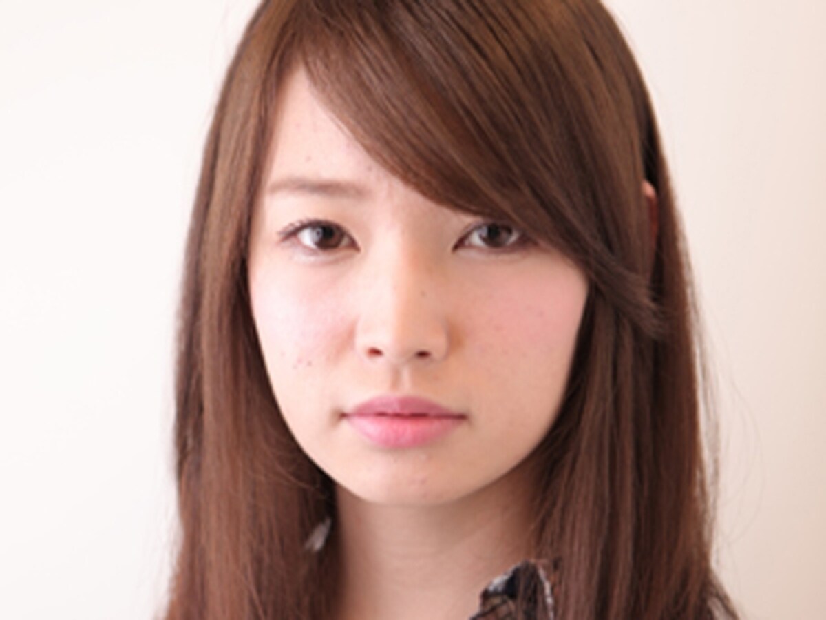 ストレート