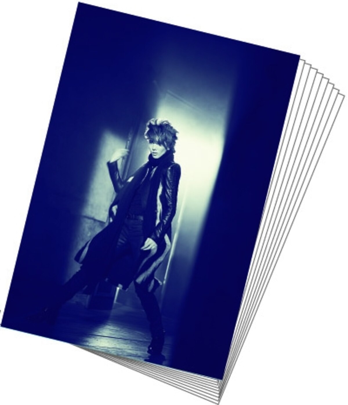 Special DVD-BOX KAZUHO SO