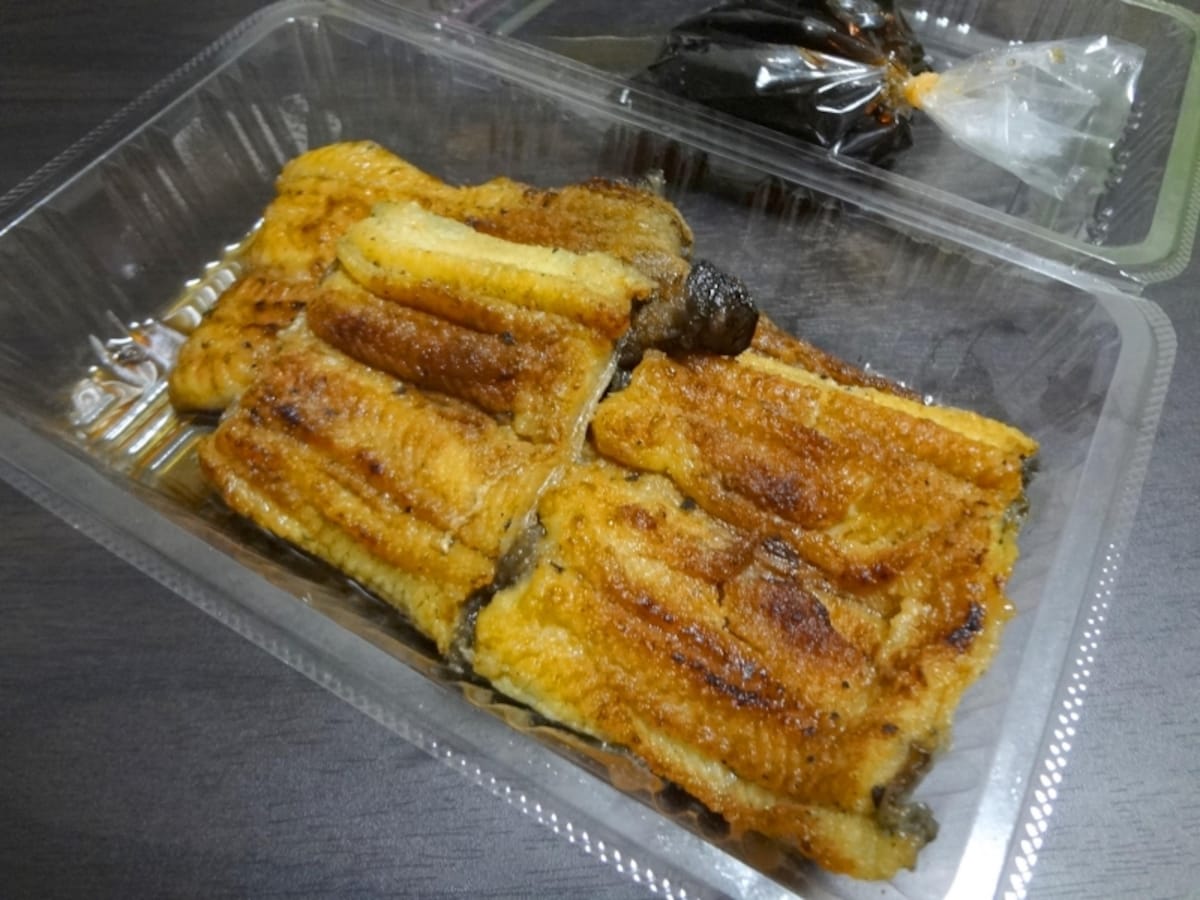 山田川魚店
