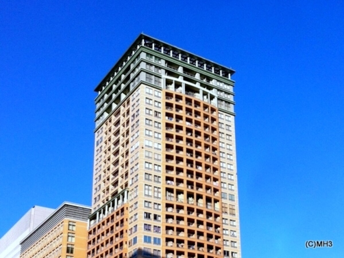 ザ・パークタワー東京サウス