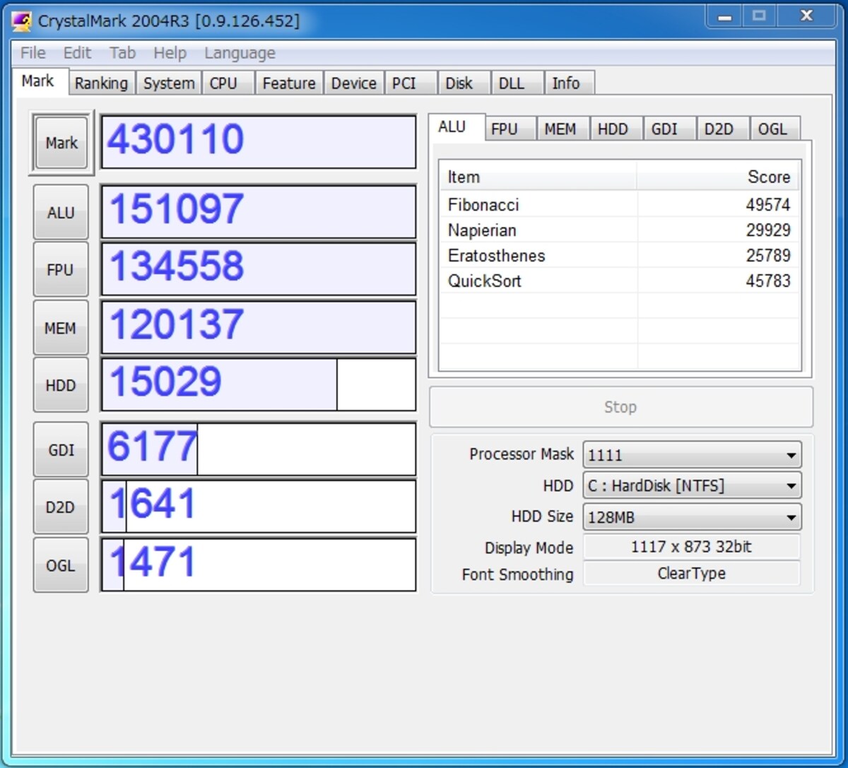 VMware Fusion Speed