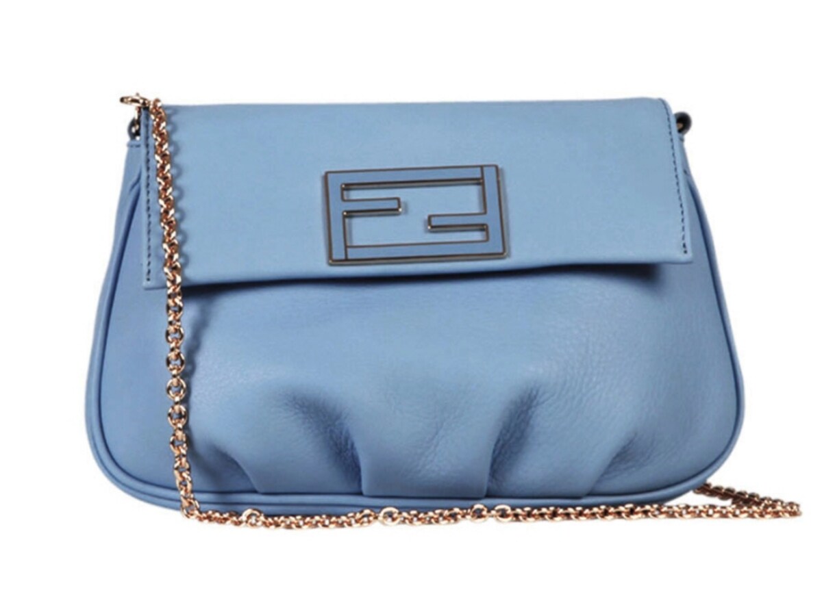 FENDI／defendista17190