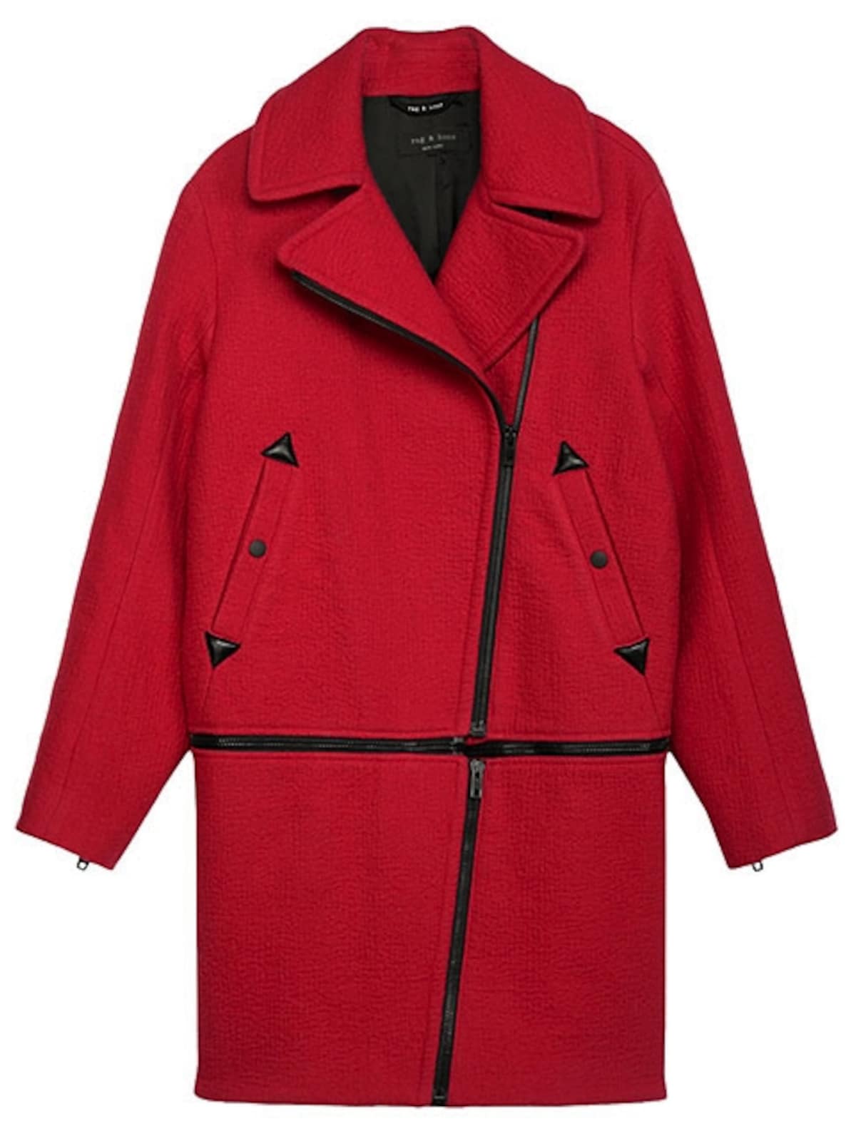 Rag&Bone／RALLY COAT