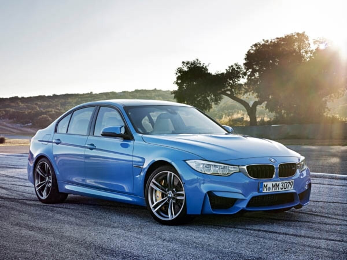 BMW M3