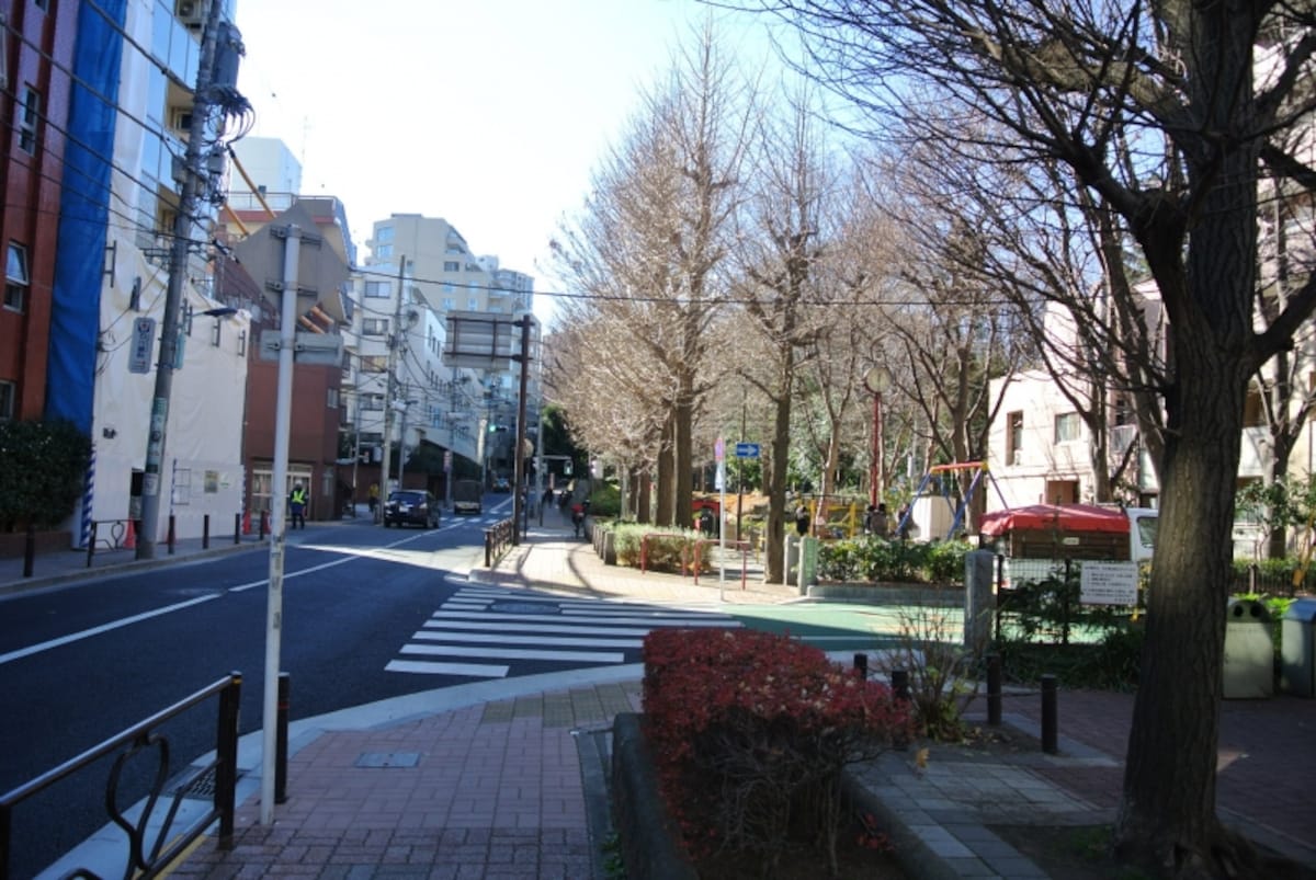 湯立坂